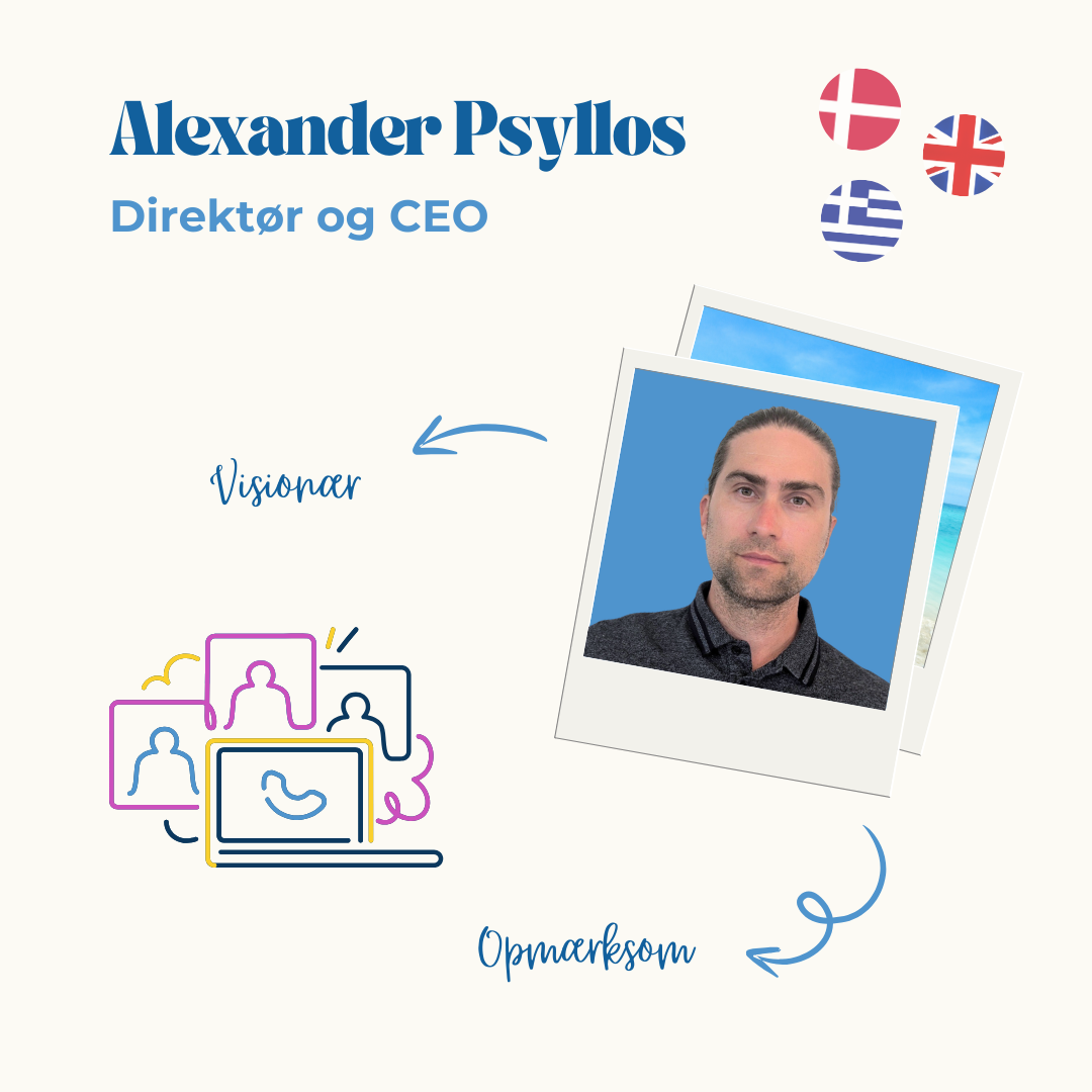 Alexander Psyllos