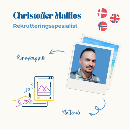 Christoffer Mallios
