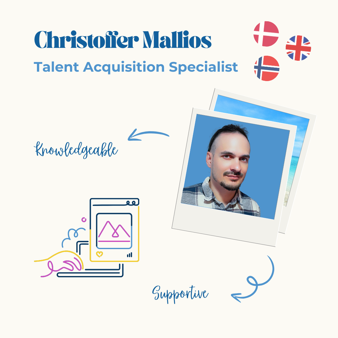 Christoffer Mallios