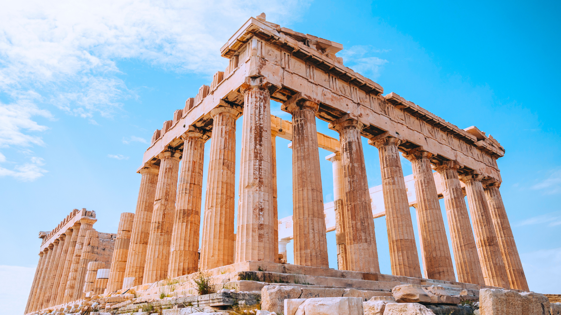 Job i Athen