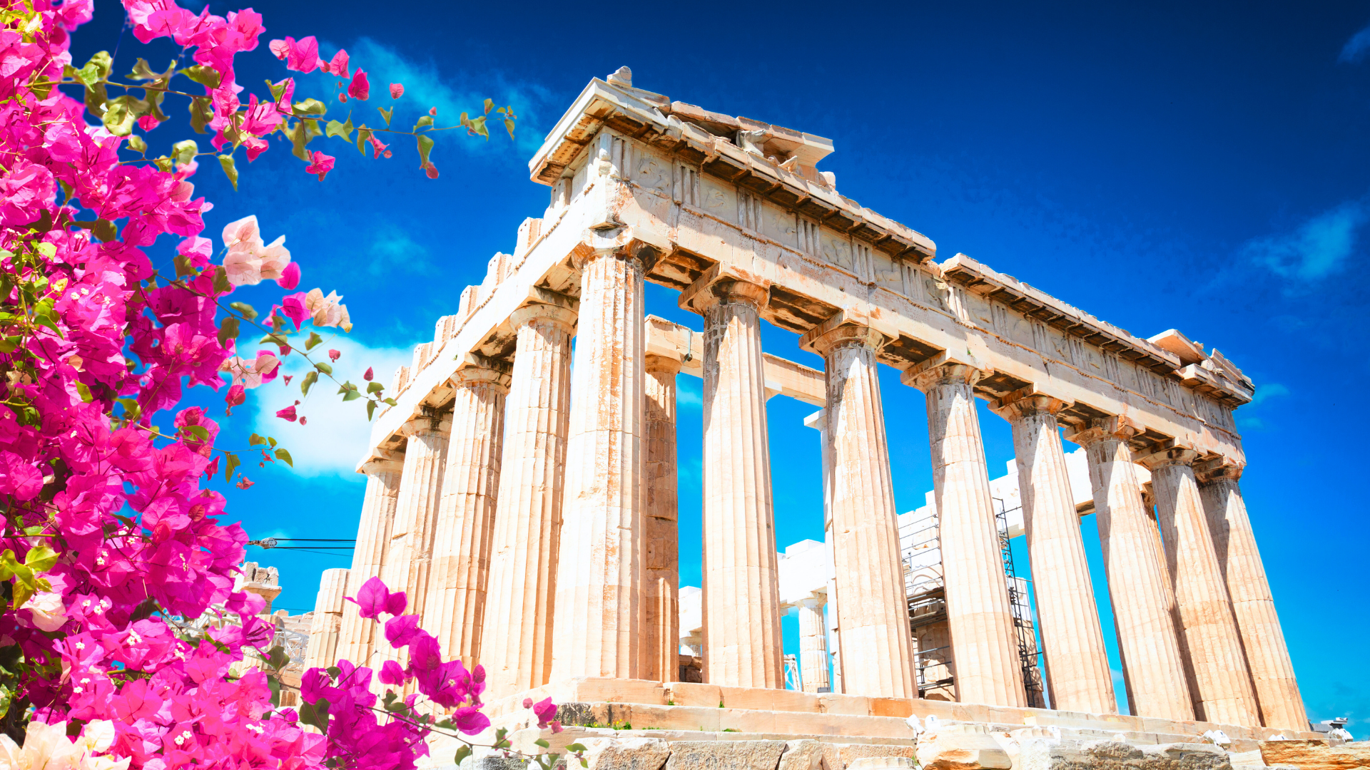 Job i Athen