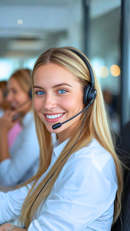 Callcenter