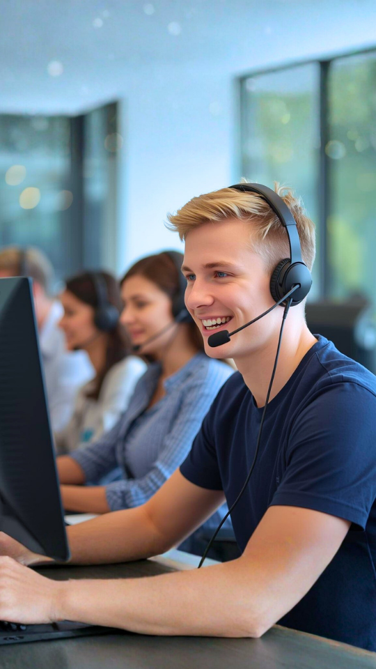 Callcenter