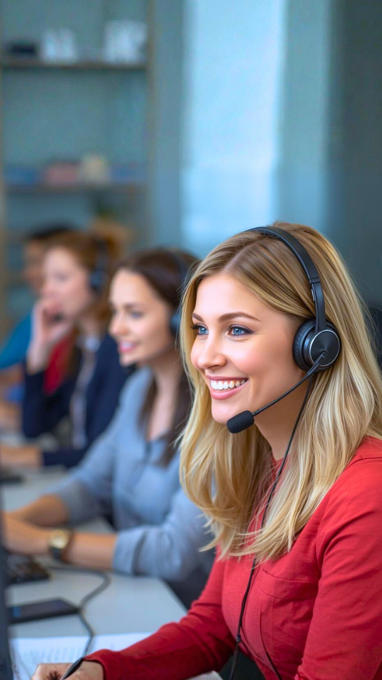 Callcenter
