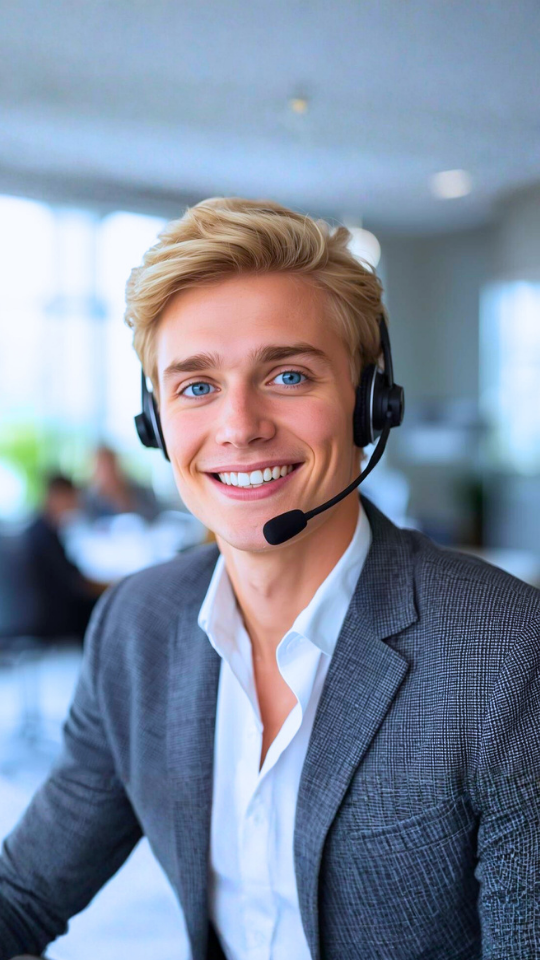 Callcenter