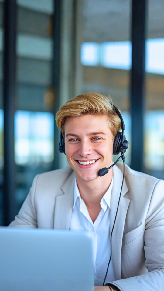 Teknisk support arbejde