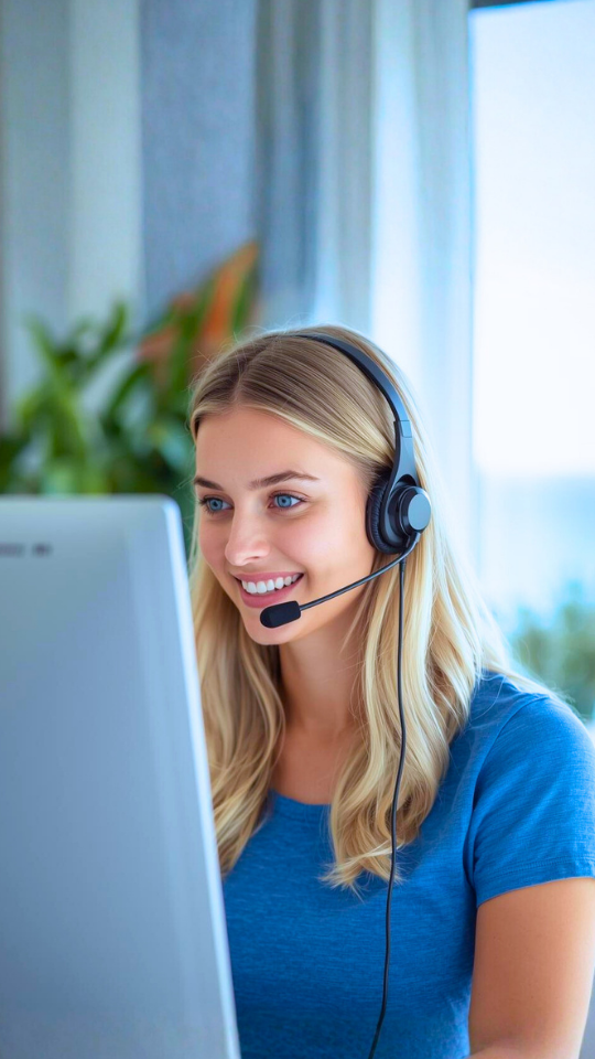 Callcenter