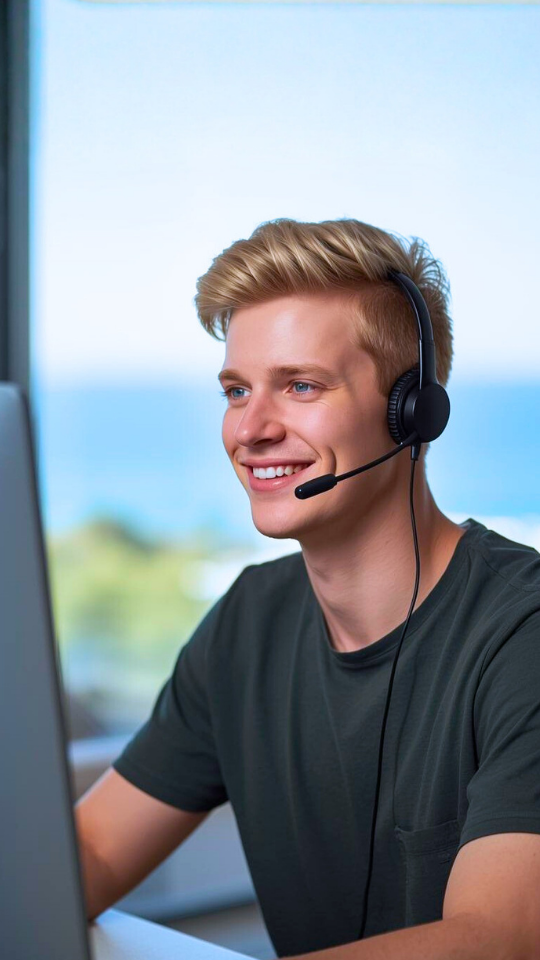 Callcenter